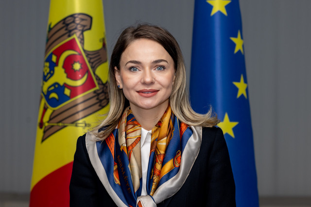Guvernul numește noi secretari de stat în cadrul Biroului pentru Integrare Europeană

