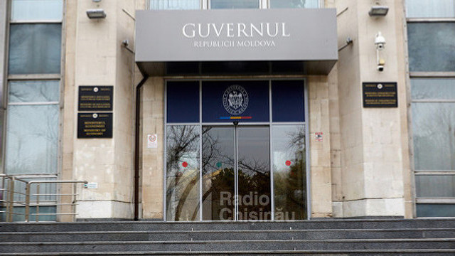 LIVE | Ședința Guvernulu Republicii Moldova din 1 aprilie 2026
