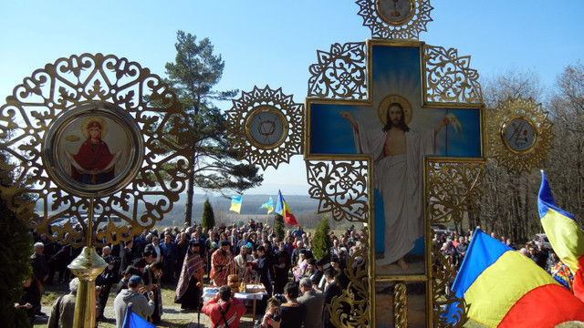 Masacrul de la Fântâna Albă | Se împlinesc 85 de ani de când sovieticii au ucis mii de români într-o singură zi. Ceremonii de comemorare vor avea loc în România și Ucraina