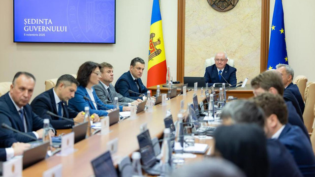 Guvernul intenționează să propună Parlamentului abrogarea stării de urgență în sectorul energetic. Alexandru Munteanu: „Situația nu este complet rezolvată”