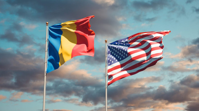 SUA au aprobat un program de schimburi cu România. Ce este Romania - US Exchange Program