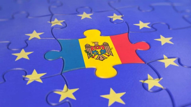 Aderarea Republicii Moldova și a altor opt state candidate la UE ar costa 170 de miliarde de euro
