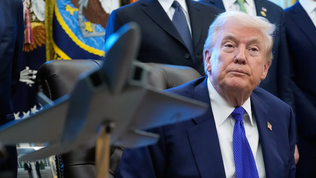 Trump anunță când vor încheia SUA operațiunea din Iran și spune că în discursul adresat națiunii își va exprima „dezgustul” față de NATO
