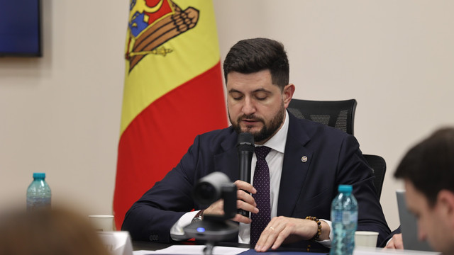 Ministrul Energiei: „Crizele recente ne determină să accelerăm reformele și să investim mai mult în infrastructura energetică”

