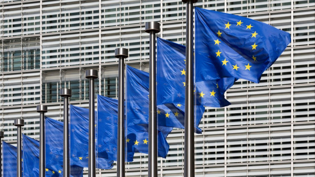 Comisia Europeană: Ucraina va primi 1,4 miliarde euro din veniturile generate de activele rusești imobilizate