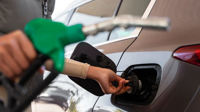 Peste trei mii de tone de benzină și motorină, importate miercuri în R. Moldova. Pentru câte zile ajung stocurile
