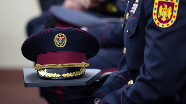 Serviciul de Protecție și Pază de Stat va putea adera la Rețeaua Europeană de Protecție a Personalităților