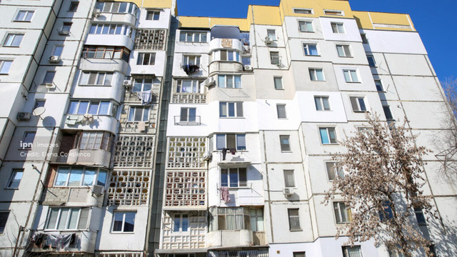 Crește numărul de semnături pentru crearea asociațiilor de proprietari în condominiu
