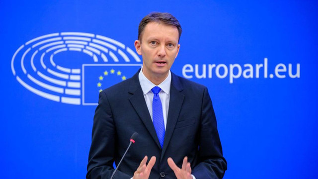 „Moment istoric”. Europarlamentarul Siegfried Mureșan salută retragerea R. Moldova din CSI
