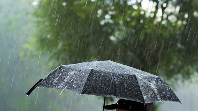 Prognoza meteo pentru 3 aprilie: Ploi pe întreg teritoriul R.Moldova și temperaturi de până la 17°C