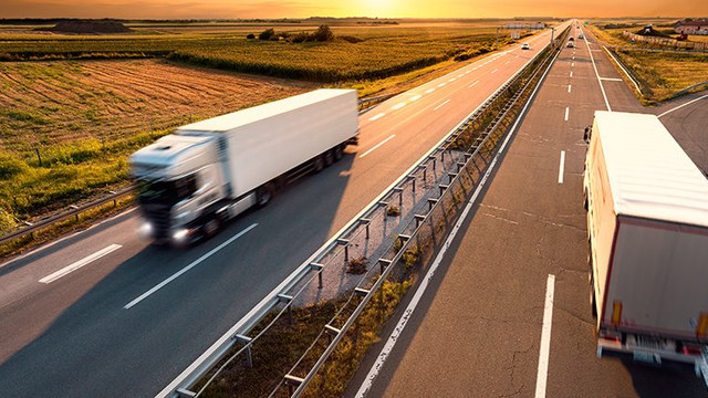 În atenția transportatorilor! Perioada de grație pentru sistemul digital CEMT a expirat și urmează amenzi pentru erorile de raportare