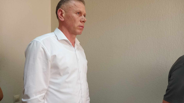 Nicanor Ciochină a contestat condamnarea sa la șapte ani de închisoare: Cere să fie achitat
