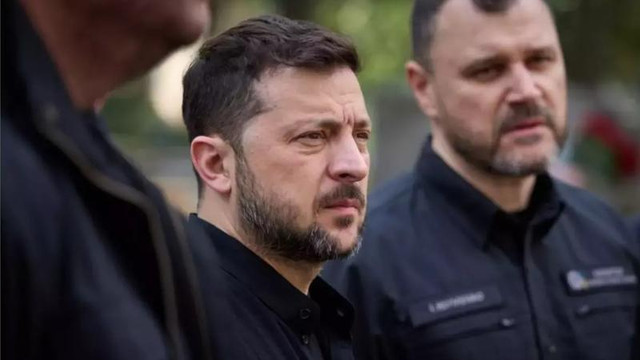 Ucraina, gata să sprijine redeschiderea Strâmtorii Ormuz: Mesajul lui Volodimir Zelenski
