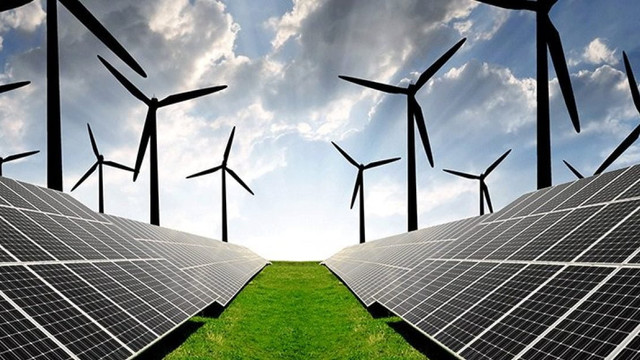 Un nou record pentru energia verde: R. Moldova a depășit pragul de 1 Gigawatt de capacitate instalată din surse de energie regenerabilă

