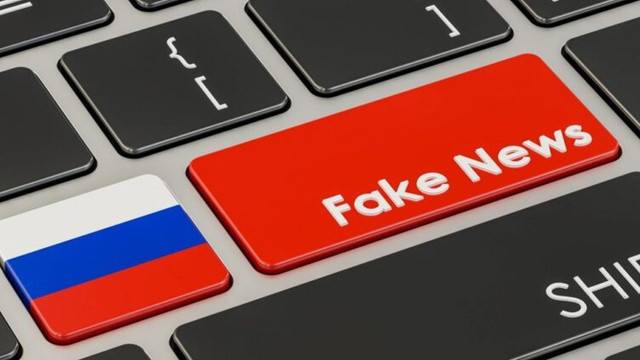 Raport: Rusia încearcă să blocheze parcursul euroatlantic al Republicii Moldova prin dezinformare