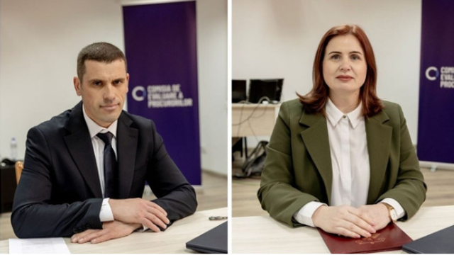 Adjuncta șefului PA și un procuror anticorupție au fost audiați de Comisia de evaluare