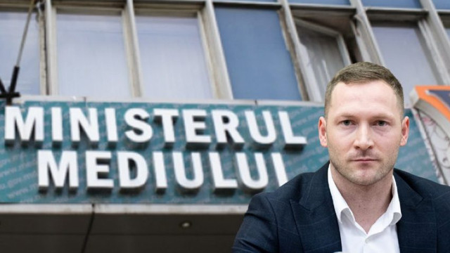 Gheorghe Hajder: „Creșterea nivelului apei în râul Nistru poate aduce reziduuri petroliere. Intervenim rapid pentru a menține calitatea apei”