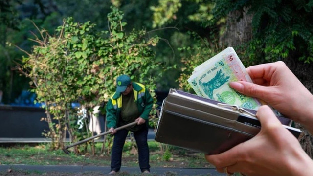 Peste 2.000 de gropi ilegale de gunoi în R. Moldova. Hajder: Taxa de salubrizare este „singura soluție” pentru a proteja mediul


