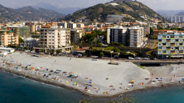 Un oraș italian își schimbă numele pentru a atrage mai mulți turiști
