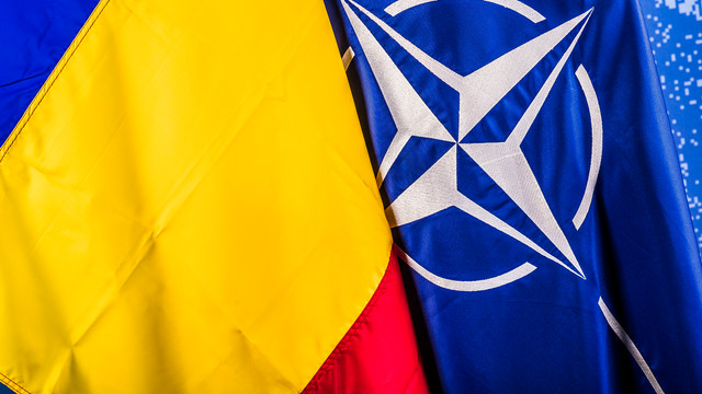 România marchează 22 de ani de la aderarea la NATO: ''Moment cheie pentru securitatea țării''
