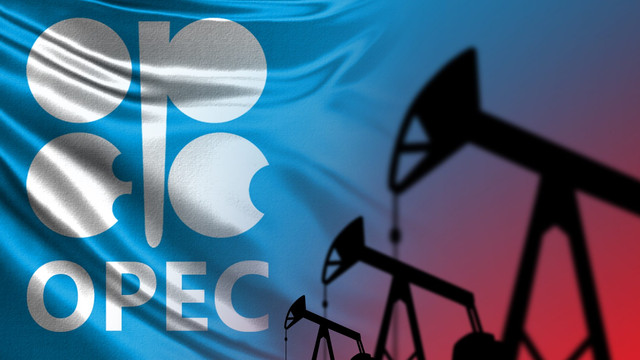 OPEC+ va majora producția de petrol pentru a stabiliza piața globală

