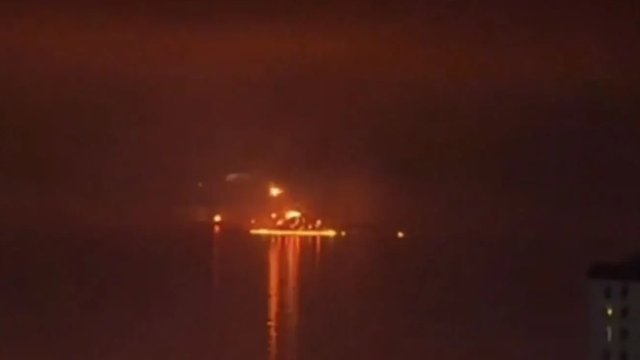 VIDEO | Ucrainenii se asigură că rușii nu profită de scumpirea petrolului: Lovitură majoră dată peste noapte

