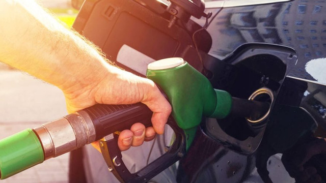 Peste 7 mii de tone de benzină și motorină au fost importate în R. Moldova în weekend, anunță Ministerul Energiei 