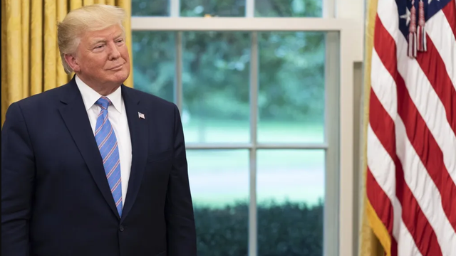 Trump a mulțumit României pentru invitația la B9, însă nu va putea participa personal. Cine ar putea veni la București din partea SUA