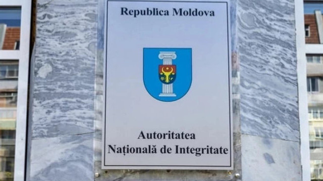ANI a constatat avere nejustificată de peste 2,5 milioane de lei în cazul unui ex-funcționar al IGP

