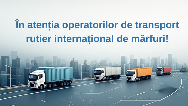 Amenzi majorate pentru transportatori. Ungaria aplică sancțiuni de până la 1.000 de euro pentru abateri de la rutele de tranzit


