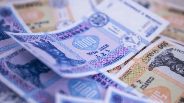Fost funcționar MAI, depistat cu avere nejustificată de 2,5 milioane de lei
