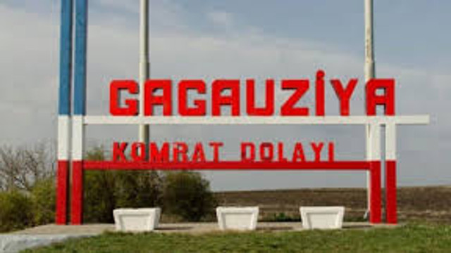 Alegerile în Găgăuzia vor avea loc pe 21 iunie, potrivit unei declarații a Prezidiului Adunării Populare
