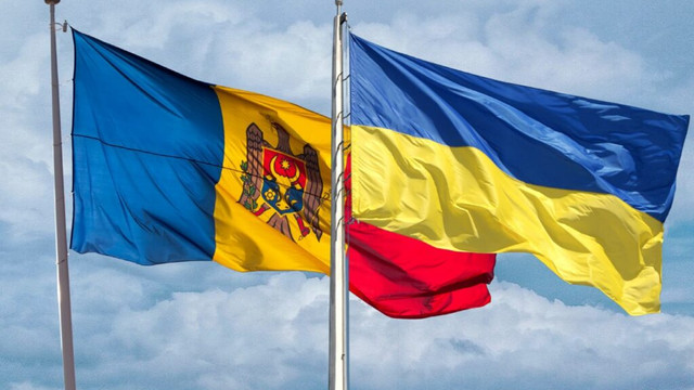 Ucraina alocă peste 14 milioane de euro pentru extinderea conexiunilor de transport cu R. Moldova
