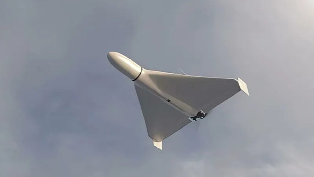 Alertă la granița României: Atacuri cu drone rusești în apropiere de Tulcea
