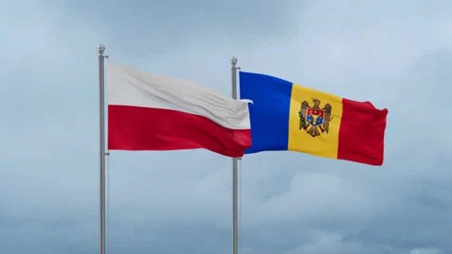 Deputați polonezi, în vizită la Chișinău: Pe agendă, consolidarea relațiilor bilaterale

