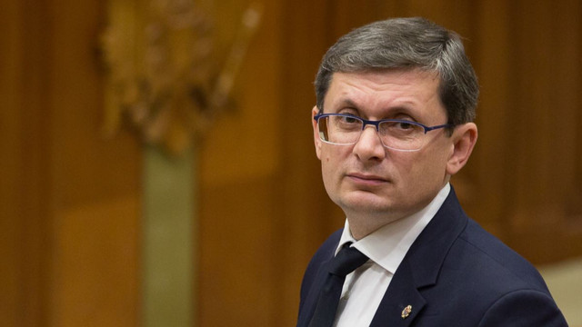 Igor Grosu: „Ziua de 7 aprilie a dat semnalul schimbării. Datorită acelui moment, astăzi putem vorbi liber”