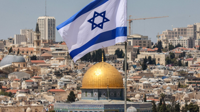 Vizele emise de autoritățile din Israel, care expiră în perioada 1 aprilie – 31 mai, vor fi prelungite automat

