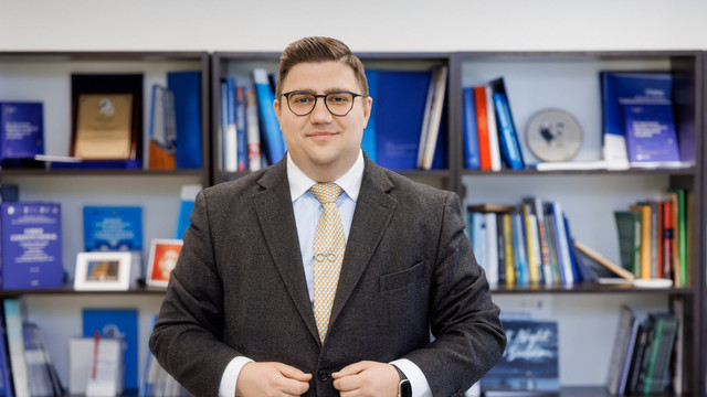 Daniel Vodă, despre 7 aprilie 2009: „O generație a ieșit atunci în stradă pentru un alt viitor. Ar fi nedrept, și strategic iresponsabil, să ratăm din nou momentul”