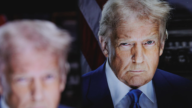 Donald Trump spune că e de acord cu un armistițiu de 2 săptămâni cu Iranul, dacă Strâmtoarea Ormuz e redeschisă. Teheranul a răspuns