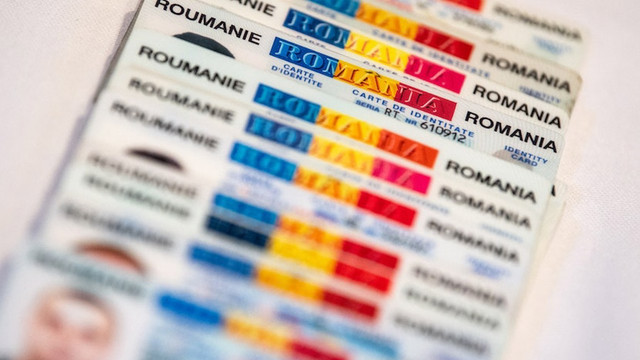 Cum poate fi verificată validitatea cărților de identitate românești. Procedura explicată pas cu pas