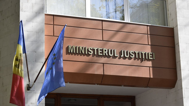 Ministerul Justiției, despre o eventuală extrădare a lui Balan: Așteptăm actul judecătoresc