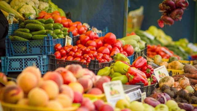 Ludmila Catlabuga: Prețurile la produsele alimentare ar putea crește cu până la 10%
