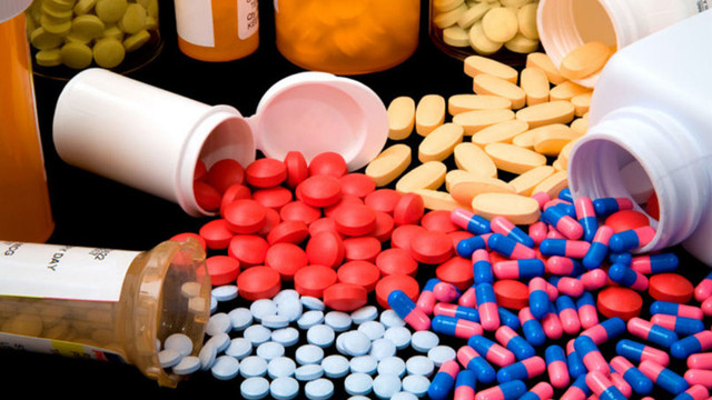 Guvernul simplifică procedura de autorizare a medicamentelor