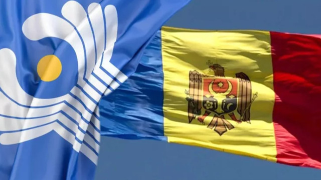 Proiectul privind retragerea definitivă a R. Moldova din CSI, publicat Monitorul Oficial
