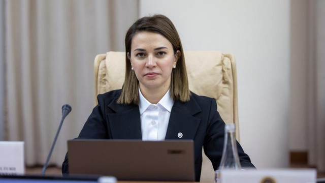 Ludmila Catlabuga: „Obiectivul este rambursarea celor 200 de milioane de lei atribuite agricultorilor prin mecanisme debirocratizate”