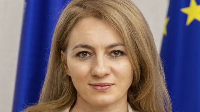 Alina Cebotariov este noua președintă a Consiliului Concurenței

