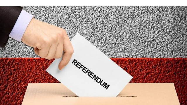 Referendum local în Coșnița: cetățenii vor decide asupra exploatării terenurilor

