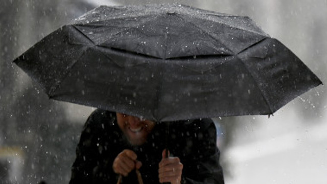 Meteo 9 aprilie: Ploi slabe și cer noros. Maximele vor ajunge până la +11°C
