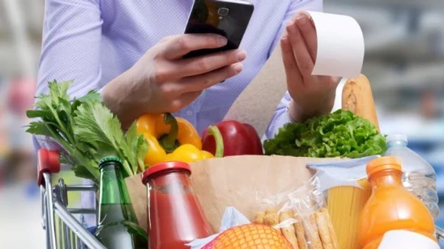Sfaturi pentru cumpărarea produselor alimentare în perioada sărbătorilor pascale
