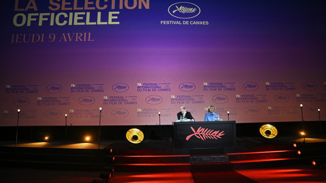 Festivalul de Film de la Cannes 2026: „Fjord”, de Cristian Mungiu, în competiția principală. Lista filmelor selectate